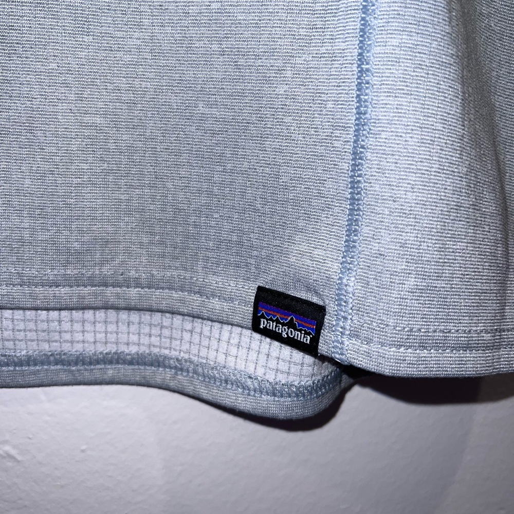 Patagonia Base Layer - Picture 2 of 6